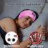 Bluetooth Headphones, Sleep Headphones Headband Wireless for Sleeping Side Sleepers - Adjustable Sleep Headphone, and Bluetooth Headbands for Wome...