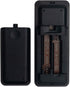 AIDITIYMI NC305 Sub NC304UH New Replacement IR Remote Fit for Magnavox 2.0ch Soundbar MSB2600 MSB2600/F7 Remote...