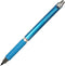 Uni Mechanical Pencil, Kuru Toga Rubber Grip Model 0.5mm, Blue (M56561P.33)...