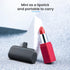 Mini Portable Charger Power Bank for iPhone,5200mAh Portable Phone Charger, Ultra-Compact PD Fast Charging Battery Pack Compatible with iPhone 14/...