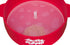 The Original Proper Popper Microwave Popcorn Popper, Silicone Popcorn Maker, Collapsible Bowl BPA Free & Dishwasher Safe - (Red)...