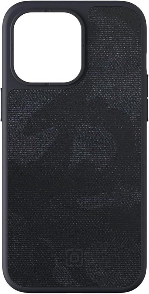 Incipio cru. Protective Phone Case for iPhone 15 Pro Max - Ultra-Responsive Buttons & Raised Edges, Wireless & 5G Compatible, Plastic-Free Recycle...