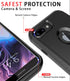 Diverbox Designed for iPhone 8 Plus case iPhone 7 Plus case with Screen Protector Heavy Duty Shockproof Shock-Resistant Cases for Apple iPhone 8 /...
