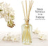 Urban Naturals Tuberose Fragrance Oil Reed Diffuser | Exotic Tuberose and Fragrant Orange Blossom | Floral Room Freshener with Reeds | Vegan. Made...