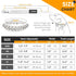 Spiked Dog Collar White Soft Pu Leather Funny Mushrooms Rivet Spike Studded Puppy Collar Adjustable Outdoor Pet Dog Collar for Small Medium Large ...