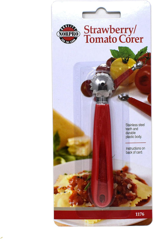 Norpro Tomato Core It...