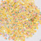 KSCRAFT Summer Vibes 3D Polymer Slices Mix Shape Sequins for DIY Shaker Nail Art Supplies Paper Crafting Decoration Arts Crafts (Summer Vibes)...
