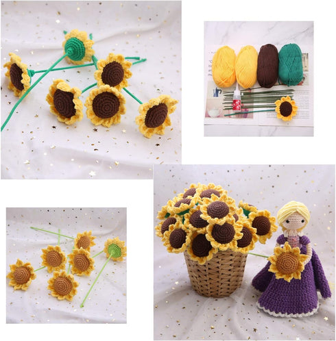 golo Acrylic Yarn 100g Yarn for Hand Knittting Blanket Acrylic Yarn for Crocheting......