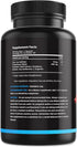 Bladder Control Supplement - Overactive Bladder Control Pills - Potent Blend of Pumpkin Seed Oil, Cranberry Extract & Vitamin D3 - Urinary Tract I...
