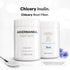 Codeage Akkermansia Muciniphila Probiotic Supplement - 3-Month Supply of Akkermansia Probiotic & Chicory Inulin - Daily Synbiotic Probiotic Chicor...