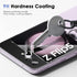 Fotbor [3+3+2 Pack for Samsung Galaxy Z Flip 5 screen Protector, 3 Pack Inner Screen Flexible Film + 3 Pack Back Screen Protector Tempered Glass +...