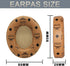 Replacement Ear Pads Protein PU Leather Ear Cushion Compatible with Beats by Dr.Dre Studio 2.0 Studio 3 B0500 B0501 Wired Wireless Over-Ear Headph...