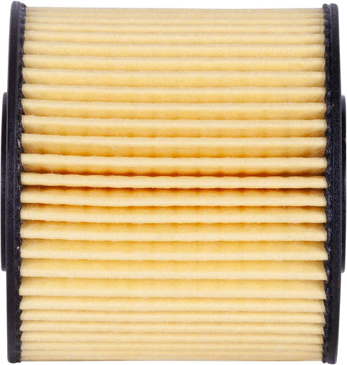 Premium Guard Oil Filter, Extended Life Premium Guard5608EX| Fits 2009-18 Toyota RAV4, 2010-17 Camry, 2008-20 Highlander, 2007-20 Toyota Sienna, 2...
