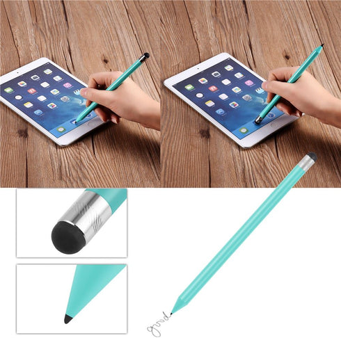 Stylus Pen,Fosa Capacitive Touch Screen Stylus (Green)......