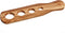 Naturally Med - Olive Wood Spaghetti Measure/Measurer/Spaghetti Measuring Tool/Spaghetti Measurer...