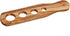 Naturally Med - Olive Wood Spaghetti Measure/Measurer/Spaghetti Measuring Tool/Spaghetti Measurer...
