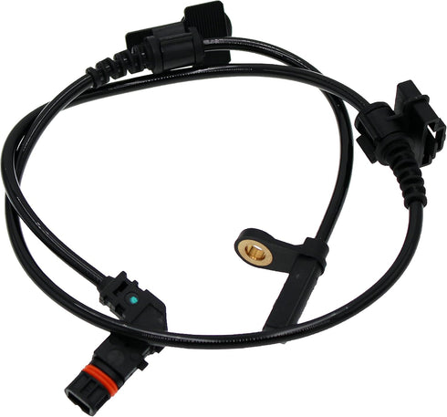 Dorman 695-019 ABS Wheel Speed Sensor Compatible with Select Chrysler / Dodge Models...