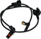 Dorman 695-019 ABS Wheel Speed Sensor Compatible with Select Chrysler / Dodge Models...