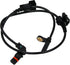Dorman 695-019 ABS Wheel Speed Sensor Compatible with Select Chrysler / Dodge Models...