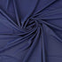 Matte Nylon Spandex Fabric 4 Way Stretch Tricot Milliskin for Sewing Swimsuit Activewear - 60 Inch Wide (Navy Blue, 1 Yard)...
