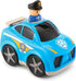 Kidoozie Press ‘n Zoom Police Car - Developmental Activity Toy for Toddlers Ages 12 Months and Older - Great for Fine Motor Skills and Visual Deve...