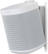 Flexson Wall Mount for SONOS One (Single, White)...