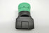 Type 2 Green 9pin J1939 to OBD2 16pin J1962 Female Adapter...