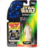 Star Wars, The Power of the Force Green Card, Mon Mothma Action Figure with Freeze Frame Slide, 3.75 Inches....