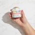 Fizz and Bubble, Bubble Bath Sundae, 7oz. (1-pack) - Scented Bath Bomb, Moisturizing for Dry Skin, Soothing, Nourishing, Handmade Gift Ideas for H...
