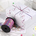 Pink Curling Ribbon, 500 Yard Pink Ribbon, Shiny Metallic Curling Ribbon for Gift Wrapping, Balloon Ribbon, Balloon String, Laser Thin Ribbon, Cur...
