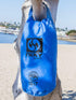 NIXY Waterproof Dry Bag Dry Sack Ultralight 5L/10L/20L, Keep Gear Dry for Paddle boarding, Kayaking, Backpacking, Camping, Boating, Swimming, Outd...