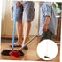 Pine Horsetail Broom Indoor Broom Horse Hair Broom Soft Bristle Broom Tile Surface Broom Heavy Duty Household Broom Wooden Broom Floor Sweeping Br...