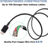 Type C Charger Fast Charging,Android Phone Charger Block with USB C Charger Cable 6.6Ft for Samsung Galaxy S24 Ultra/S23 Plus/S22/S21/S20/S10/S10 ...