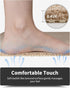 Non-Slip Bathtub Mat, 17x 30 Inch, Shower Mats for Bath Tub, PVC Loofah Bathroom Mats for Wet Areas, Quick Drying...