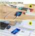 Fast Charger iPhone,iPhone Charger Cable,3Pack iPhone Charger Fast Charging 6Foot iPhone Charging USB C Charger Adapter 6FT Type C to Lightning Ca...