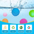 Reusable Water Balloons, Summer Toy Water Toy for Boys and Girls, Pool Beach Toys for Kids, Outdoor Activities Water Games Toys Water Splash Ball ...