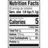 Weber Buffalo Trace Whiskey Flavored Seasoning, 3.5 Ounce...