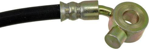 Dorman H380712 Front Passenger Side Brake Hydraulic Hose Compatible with Select Chevrolet / GMC Models...