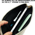 YKYWBIKE Cycling Essentials Case,Waterproof Cell Phone Bag,Bike Tools Kit Pouch for Jersey,Sweat-proof Cycling Wallet,Dirt-resistant Cycling Pouch...