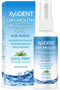 Nature's Stance XyliDENT Xylitol Dry Mouth Spray - Stimulates Saliva, Freshens Breath, Reduces Acid Production, Fast Acting Extended Relief, 2 Oun...