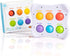 Fat Brain Toys Dimpl Duo - Early-Learning Sensory Toy for Babies & Toddlers...