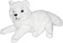 Wild Republic Arctic Fox Plush, Stuffed Animal, Plush Toy, Gifts for Kids, Cuddlekins 8 Inches, Multi...