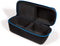 divvi! Protective Hardshell Case for Portable Wireless Bluetooth Speakers - Fits Flip 4 & 5...