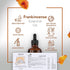 HBNO California Bottled Frankincense Essential Oil (Serrata) 4 fl oz (120ml) - Natural & Premium Grade Frankincense Oil Essential Oil, Frankincens...