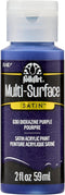 FolkArt Dioxazine Purple Paint, 2 Fl Oz (Pack of 1)...
