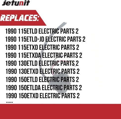 6R3-85570-01/00-00 Ignition Coil For Yamaha Outboard 115-130-150-175-200-225 HP 2-Stroke 1990-2009 parts...
