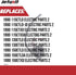6R3-85570-01/00-00 Ignition Coil For Yamaha Outboard 115-130-150-175-200-225 HP 2-Stroke 1990-2009 parts...
