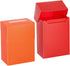 Okuna Outpost TCG for Trading Card Games, Deck Box with 24 Dividers (12 Pack)...