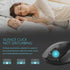 ONE-UP Wireless Mouse, 2.4G Silent Mouse, Computer Mouse with USB Nano Receiver for Laptop, Chromebook, PC, Mac, Windows and School Work (Black)...