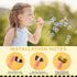 30 Pcs Construction Bubble Wand Bubbles Party Favors for Boys Girls New Bubbles Wand Mini Bubble Maker Toy for Classroom Prizes Construction Car a...